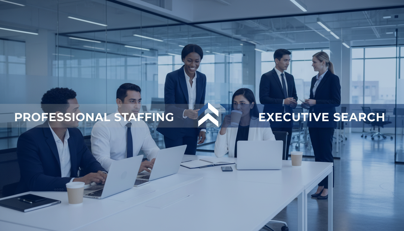 Forteqsolutions staffing professionals
